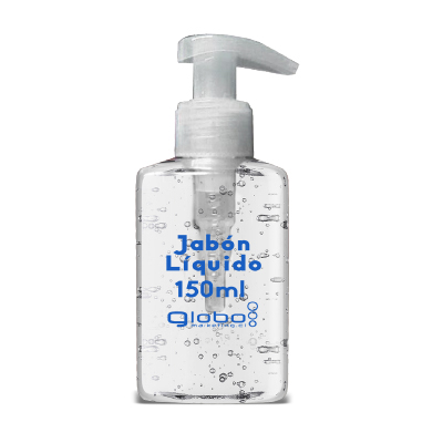 Jabón Antibacterial 150 ML