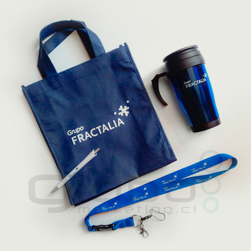 Pack Oficina 4
