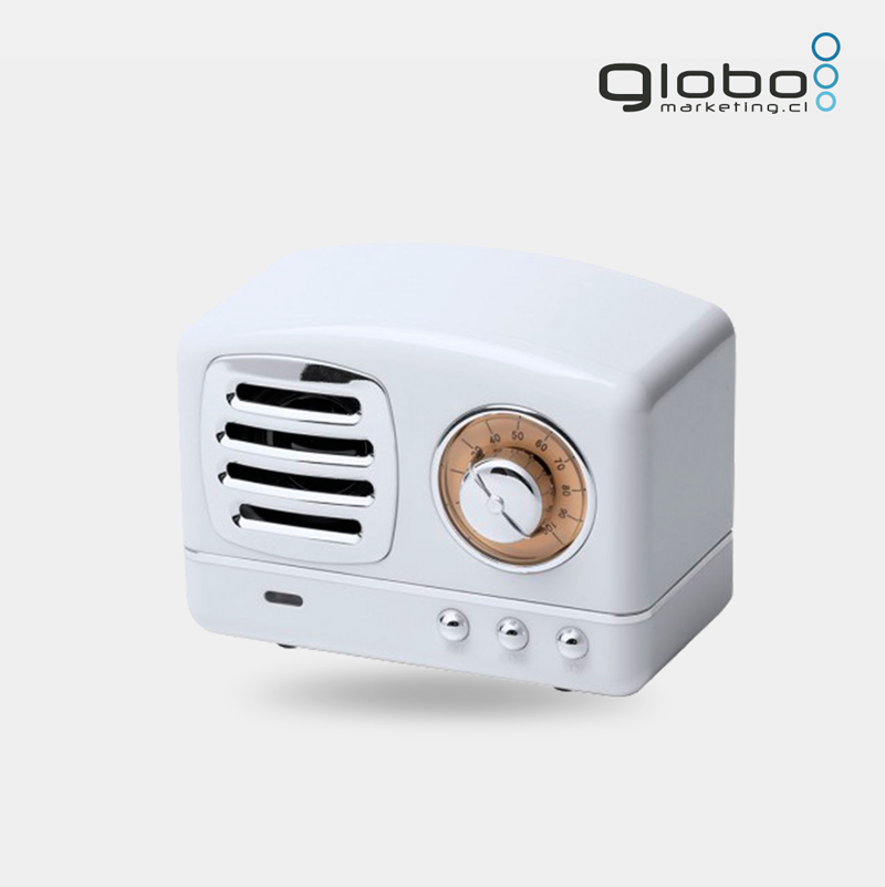 Altavoz Klide