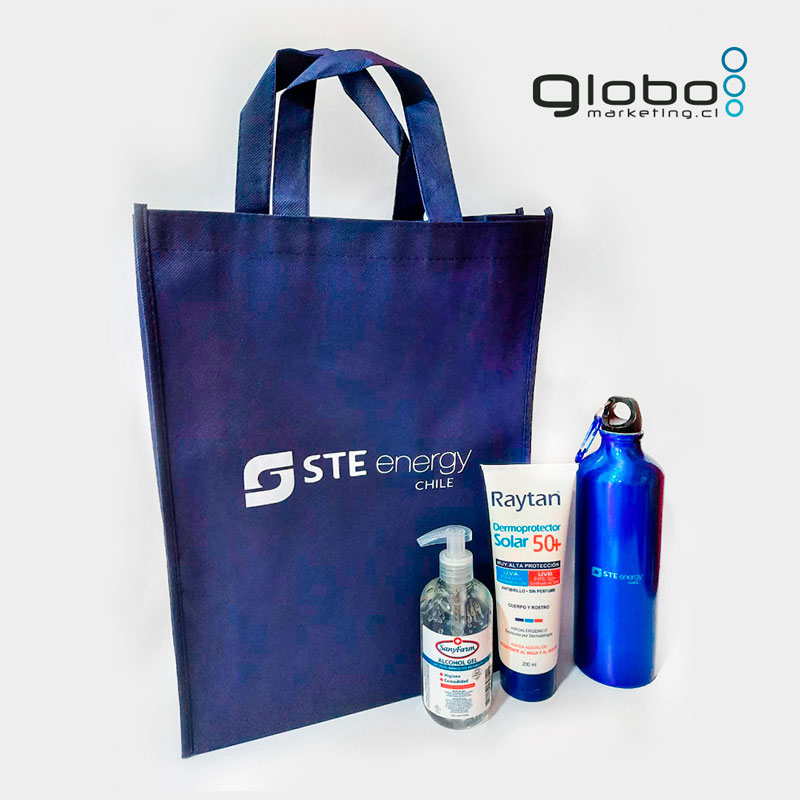 Pack Cuidado y Protección