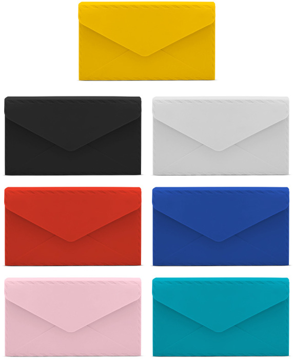 CARTERA ENVELOPE