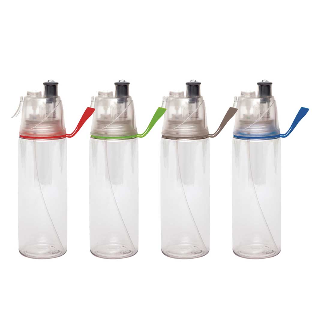 BOTELLA SPLASH