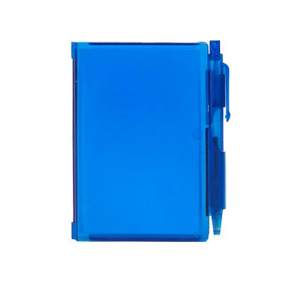 Cuaderno Nifty