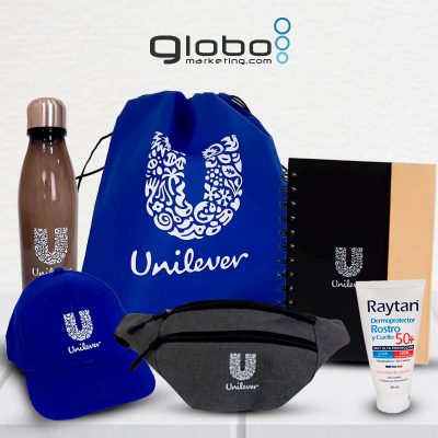 Kit Verano Unilever