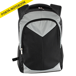 Mochila Personalizada www.globomarketing.cl