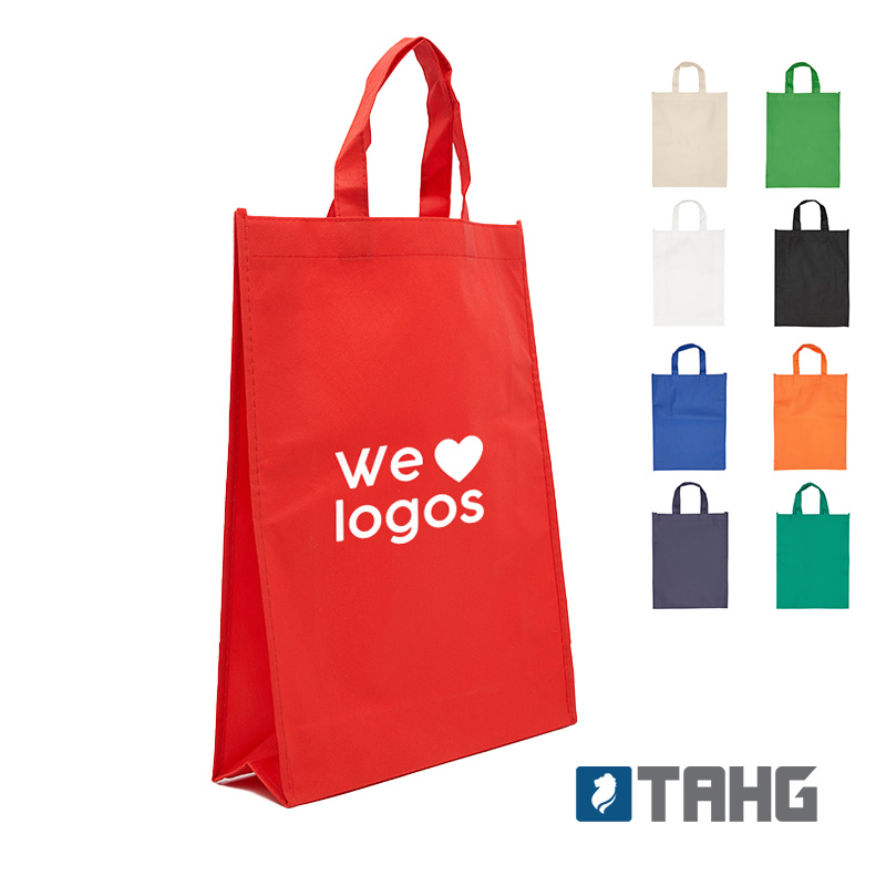 Bolsas TNT www.globomarketing.cl