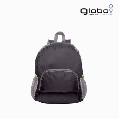 MOCHILA PLEGABLE
