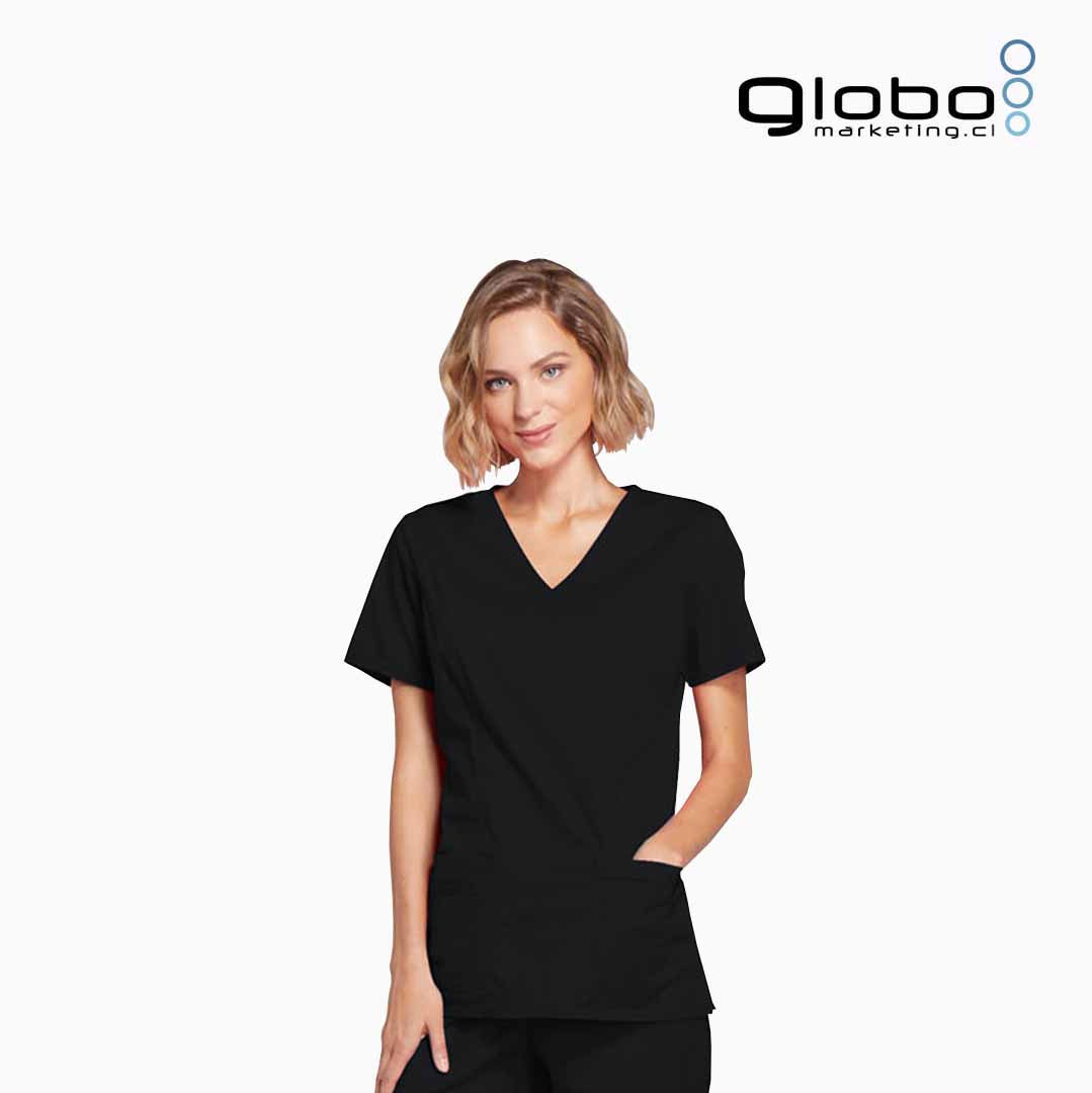 Ropa_Corporativa_CHEROKEE_CORE_STRETCH_Mujer