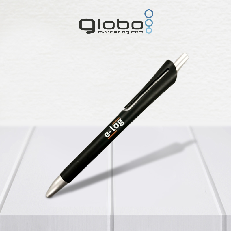 BOLÍGRAFO OTTO TINTA AZUL