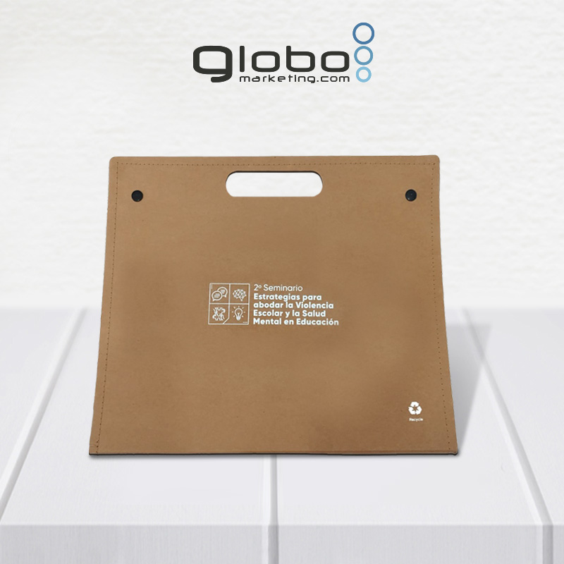 Carpeta Ecológica