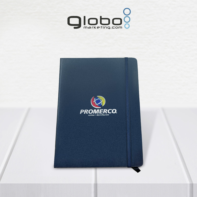 Libreta Mediana