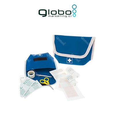 Botiquín de Emergencia