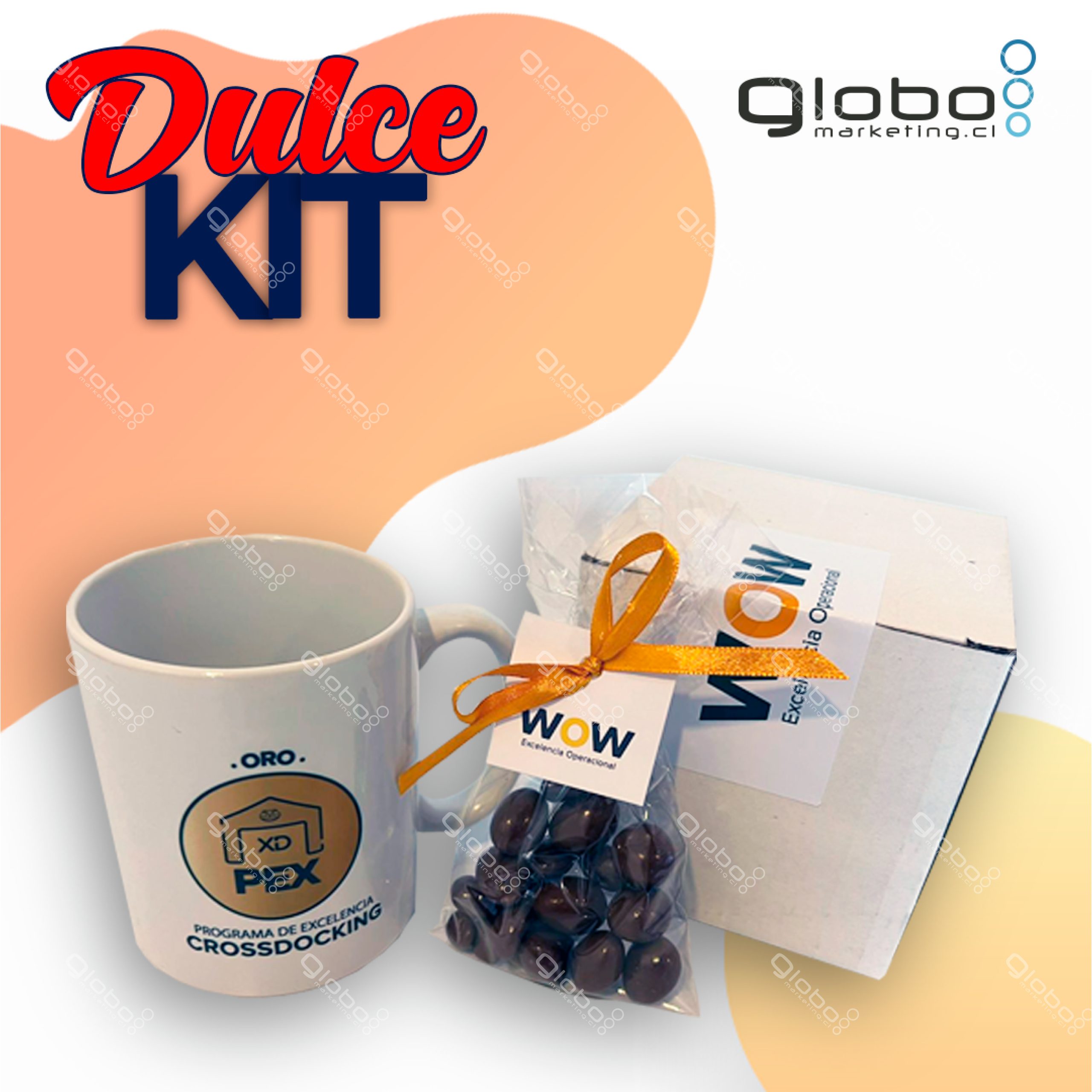 DULCE KIT