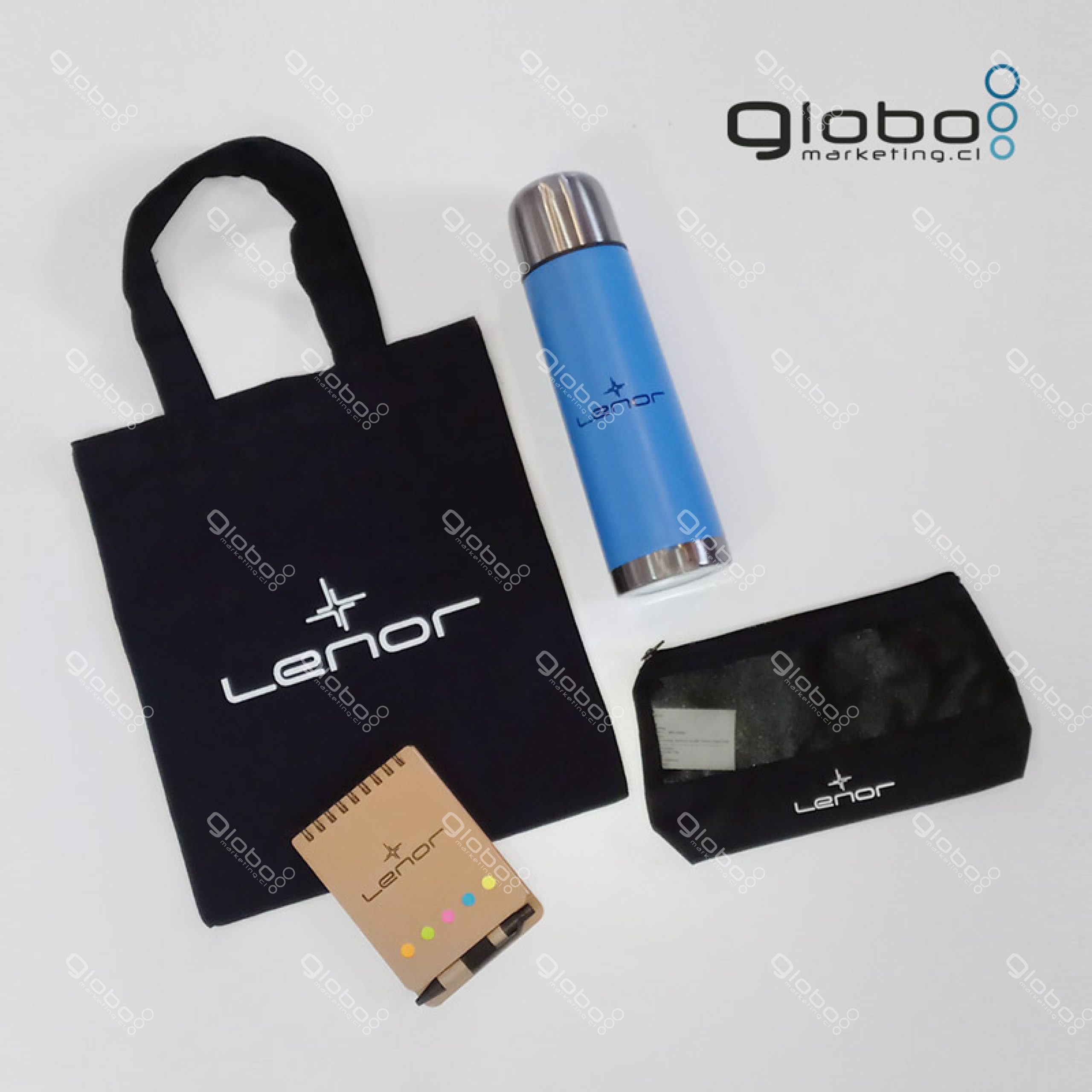 KIT LENOR