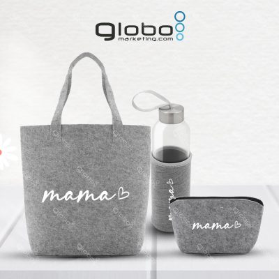Kit Día de la Madre Fieltro