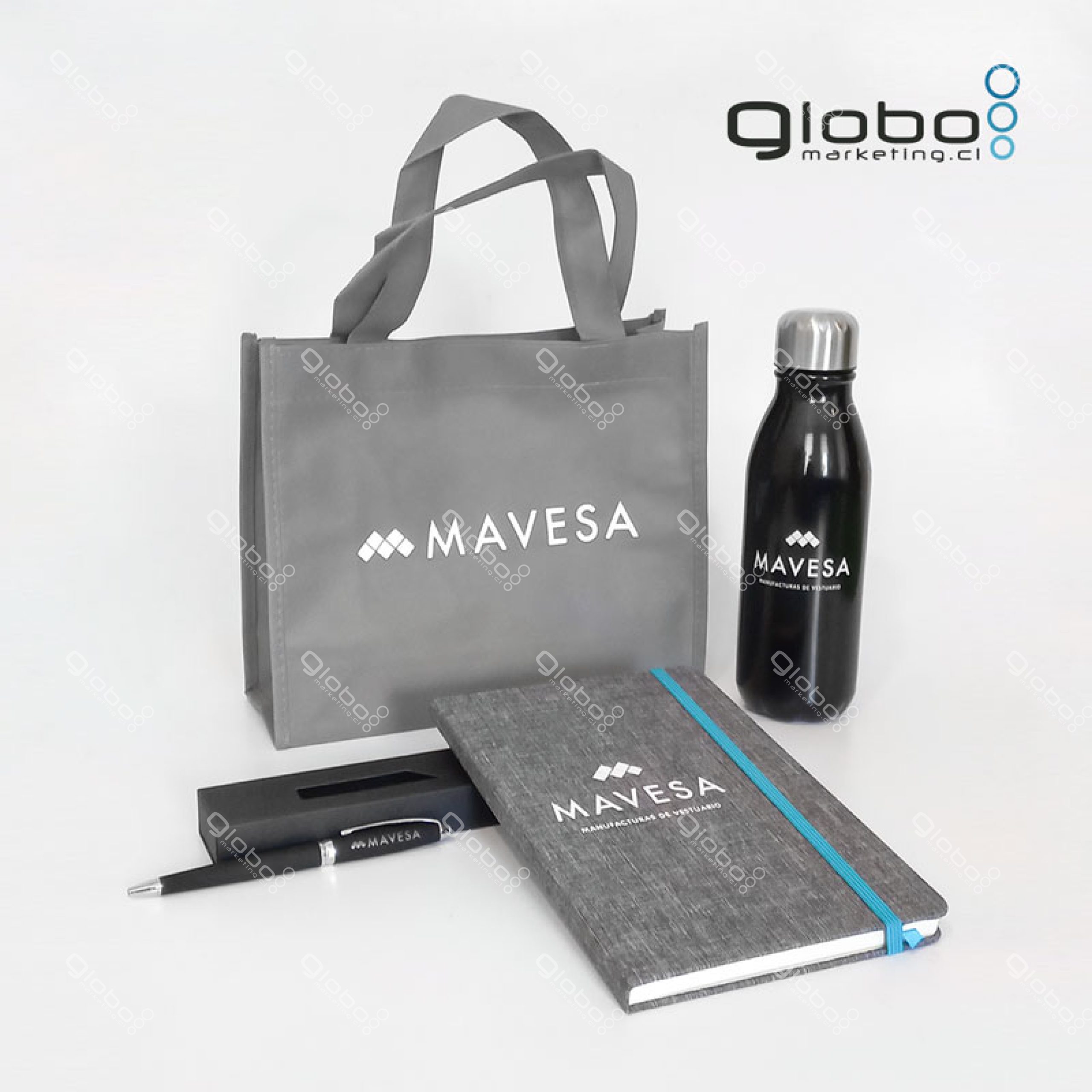 Kit Mavesa