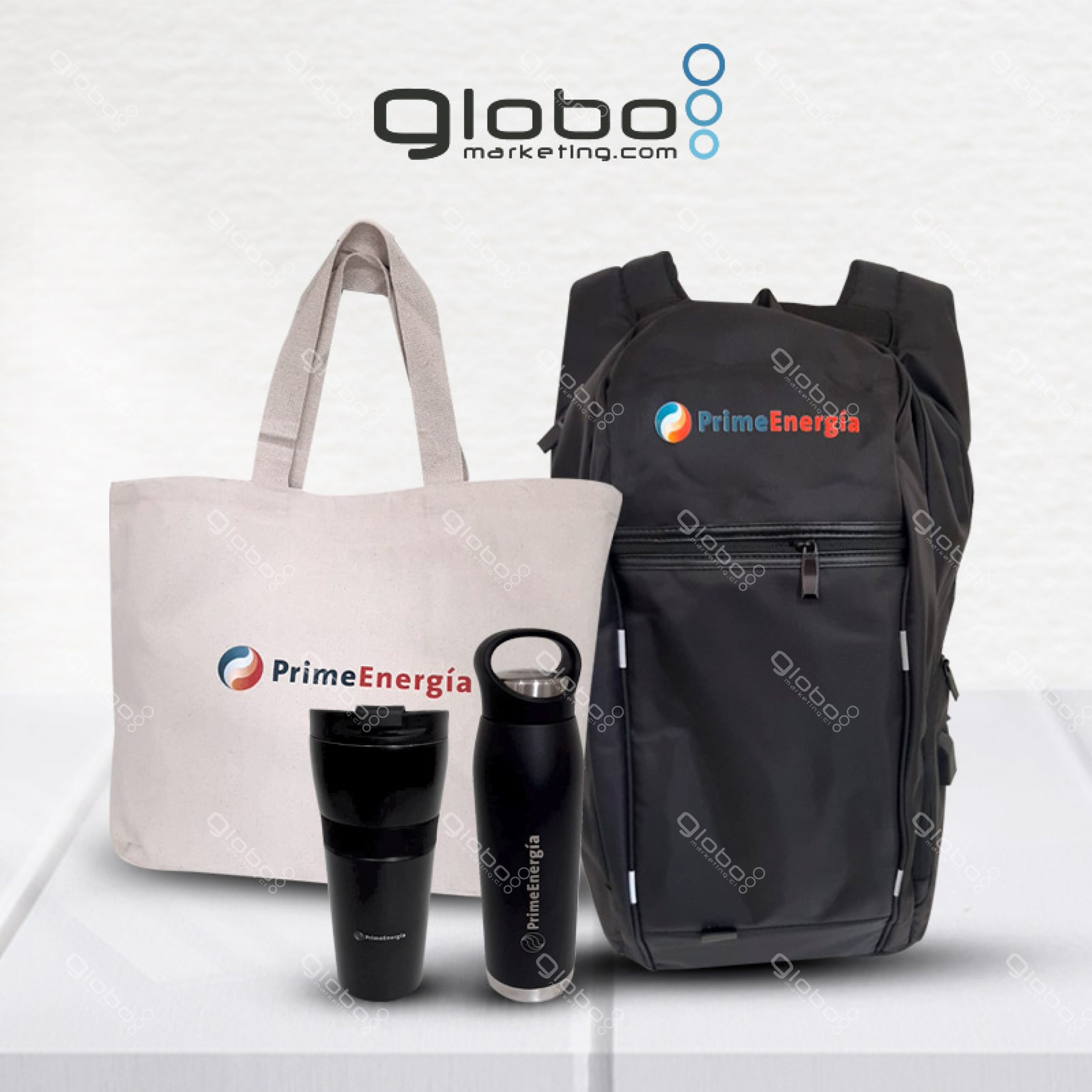 Kit Prime Energía