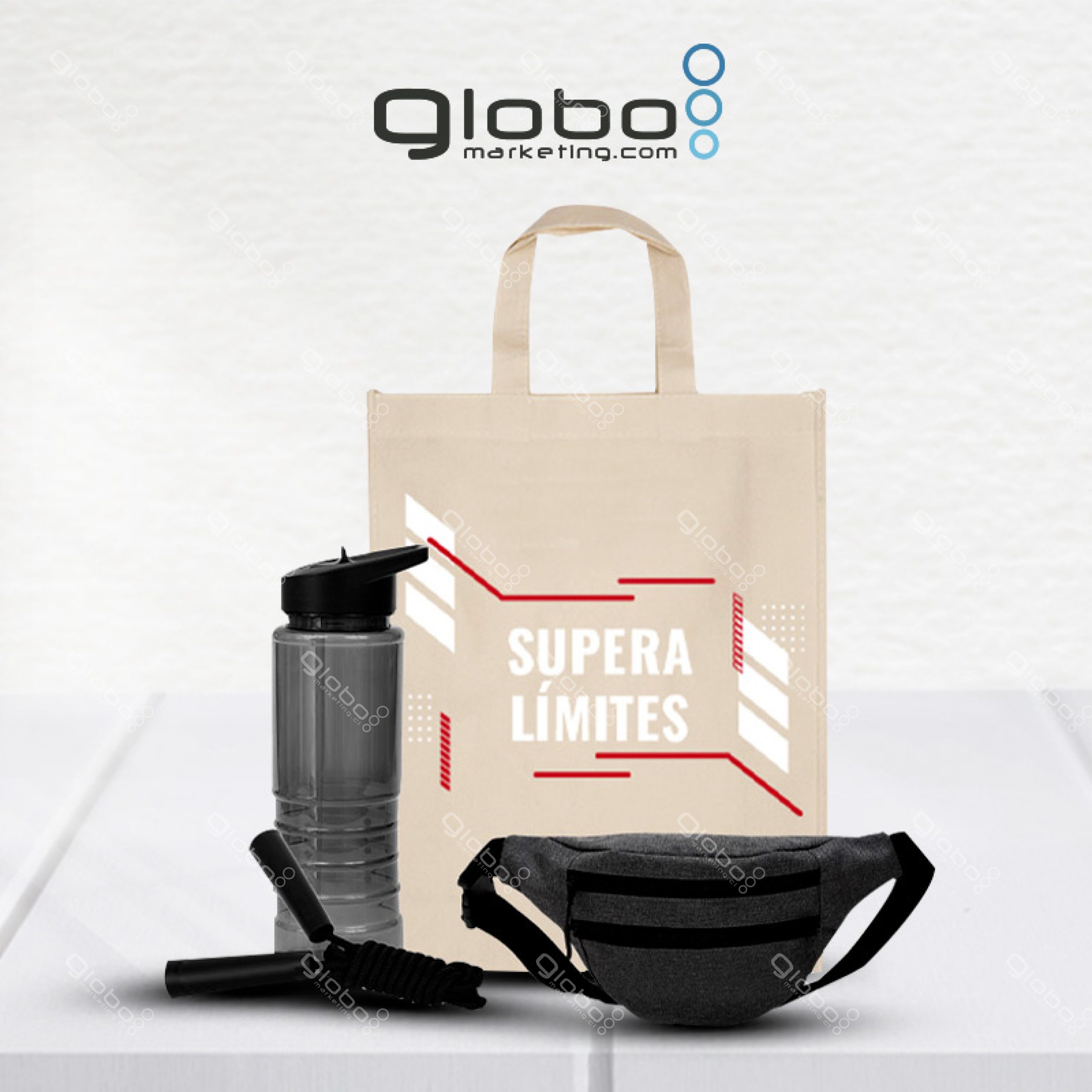Kit Sport Essential Bag