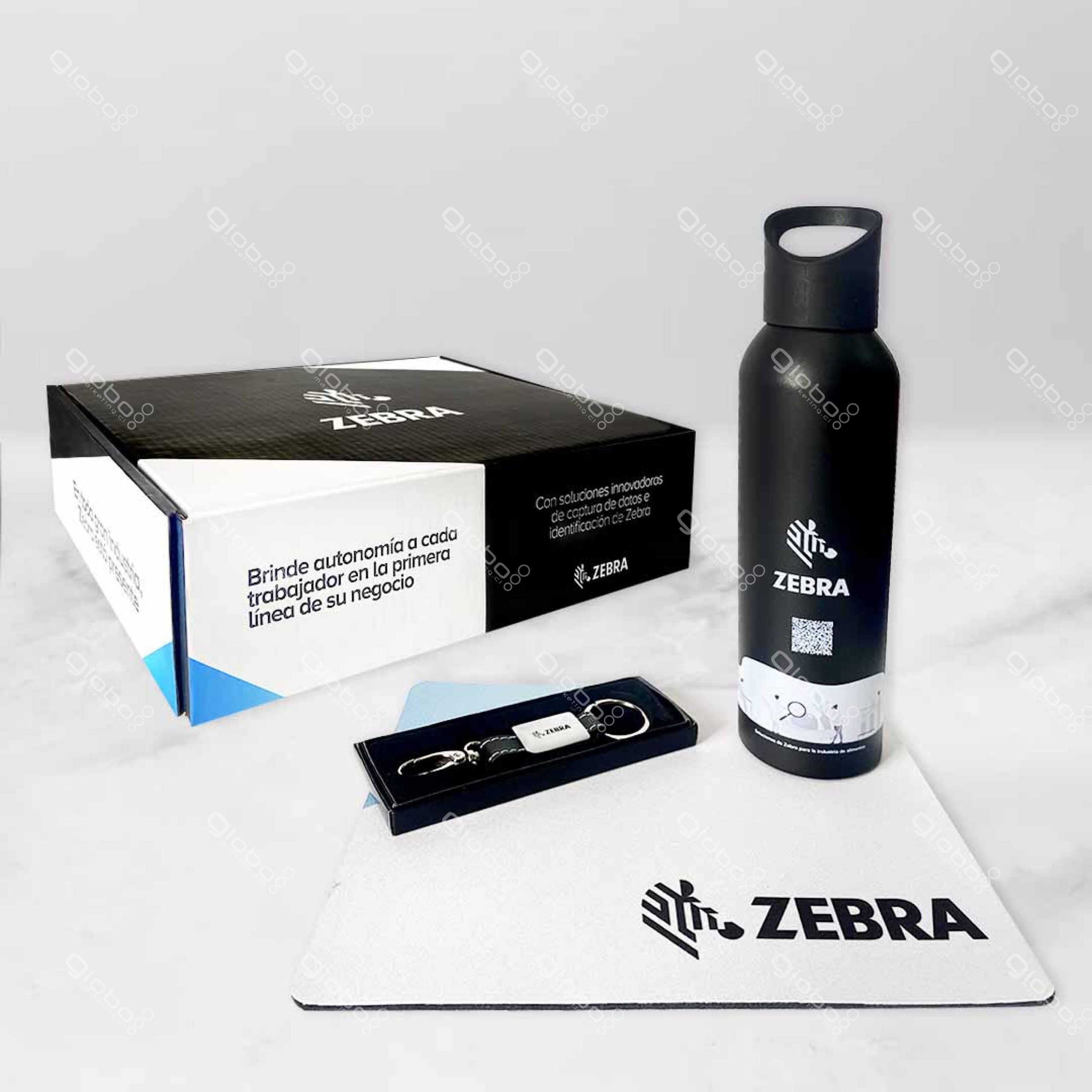 Kit Zebra