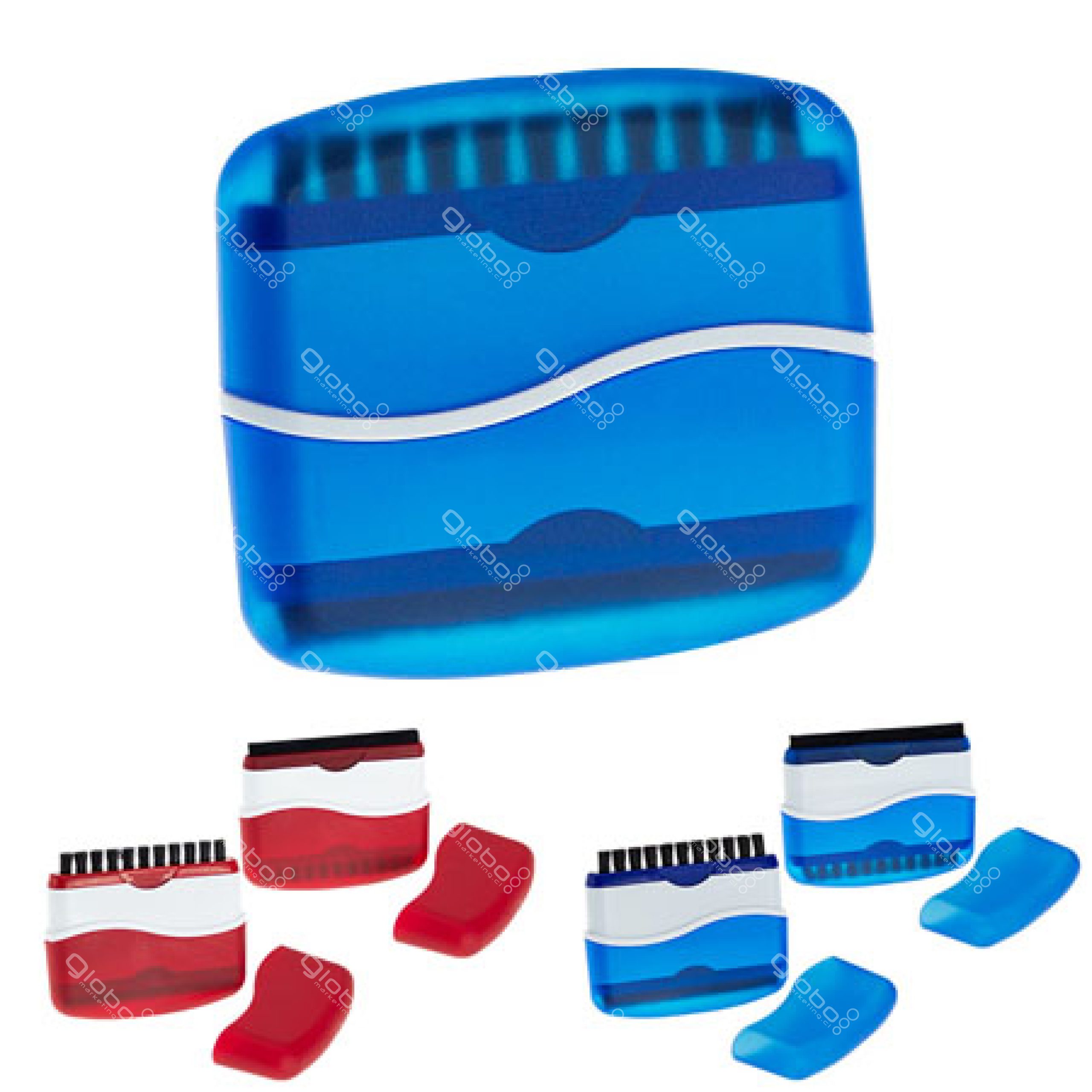 Kit de Limpieza Teclado y Pantalla