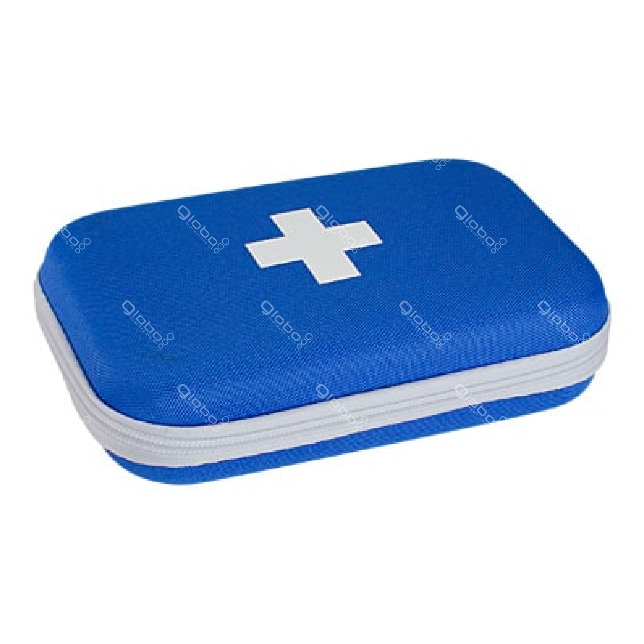 Kit de Primeros Auxilios 50 en 1