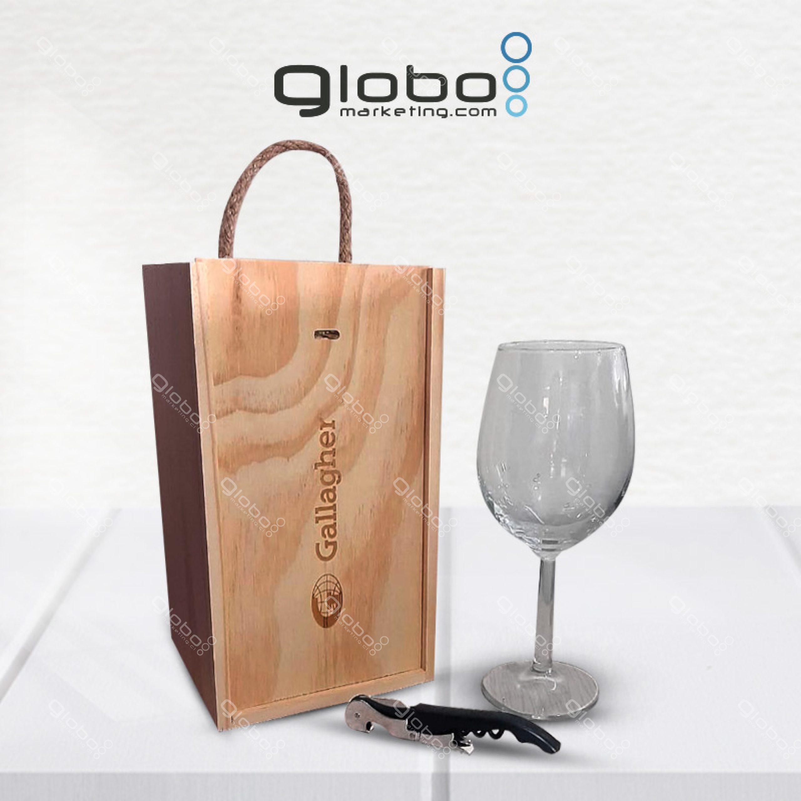 Kit de Regalos