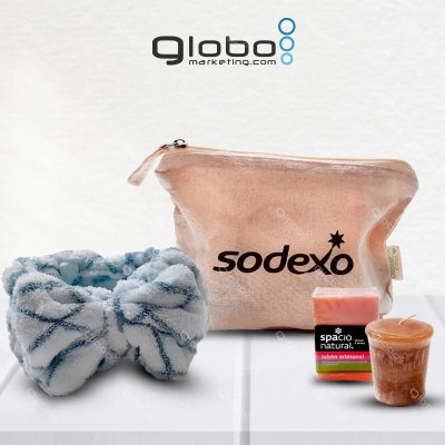 Kit de cuidado personal