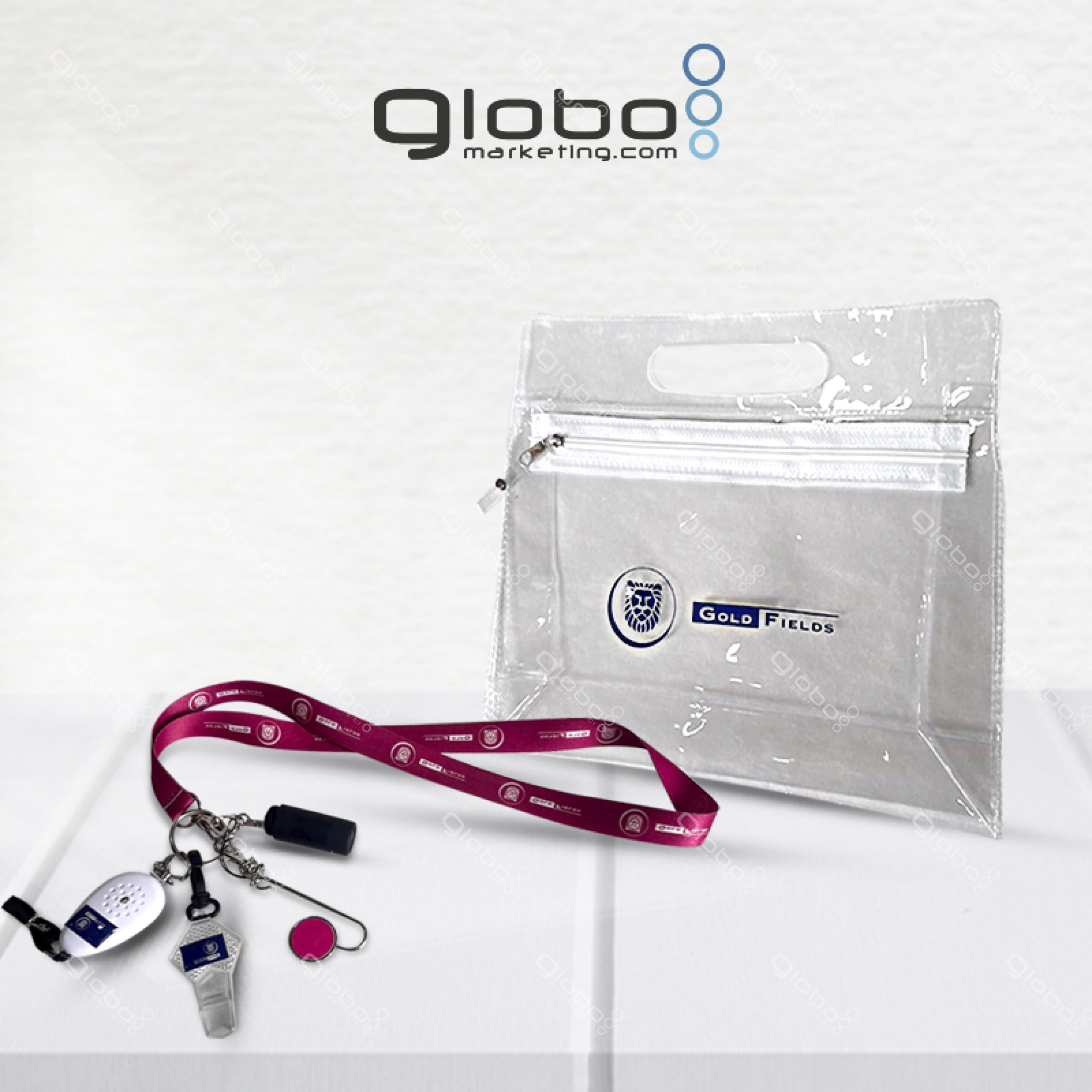 Kit defensa personal