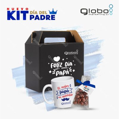 Nuevo Kit Día del Padre
